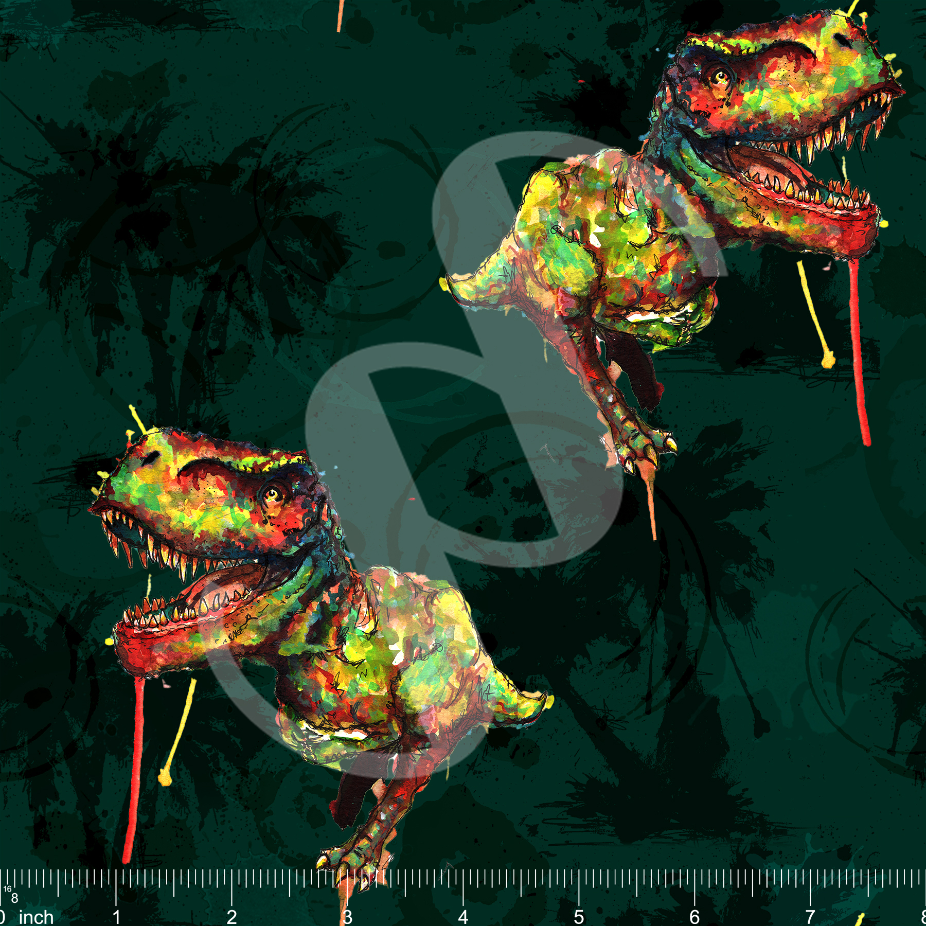 GenRoots016 6x6